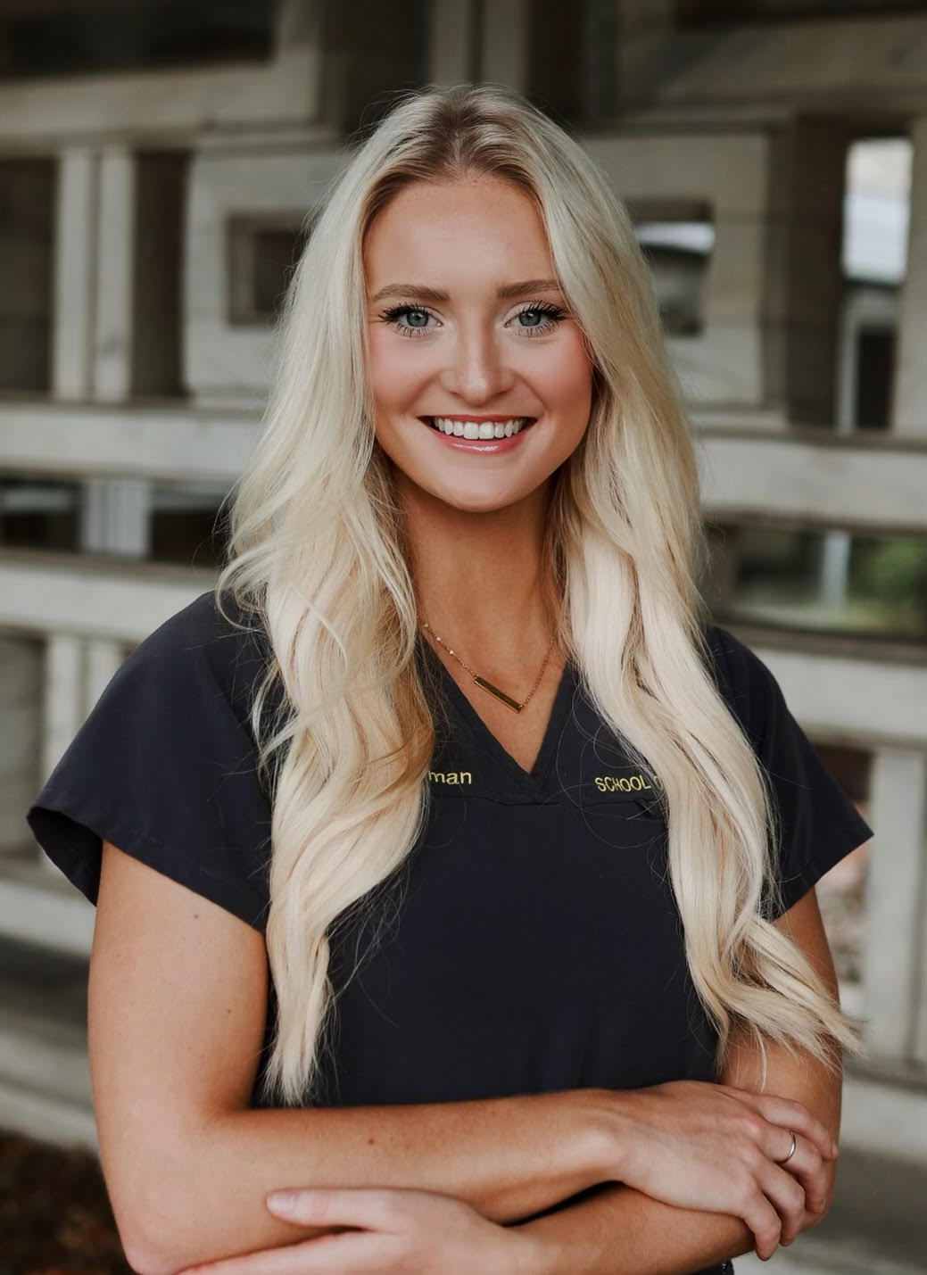 team member
